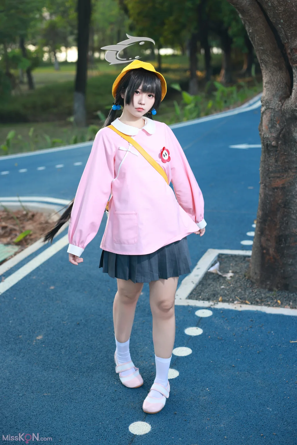 Coser@G44不会受伤: 妃妃 (21 photos) – Page 2