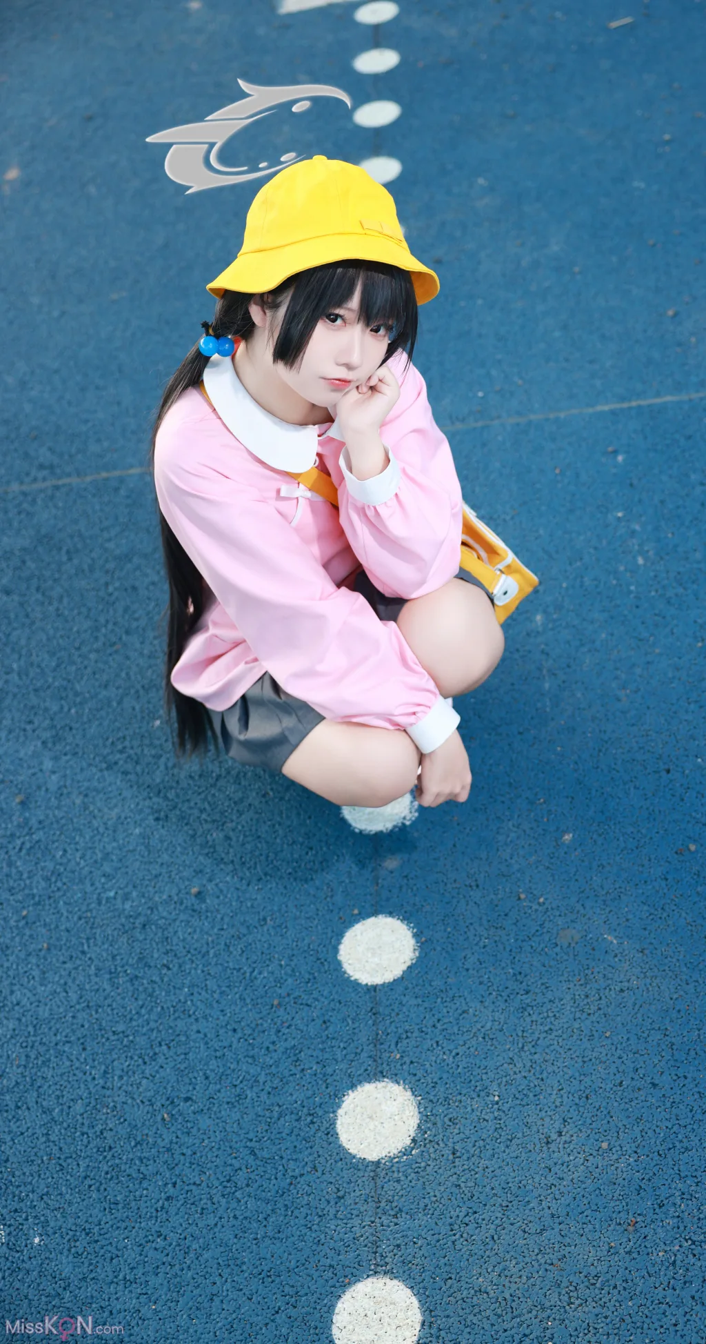 Coser@G44不会受伤: 妃妃 (21 photos) – Page 2