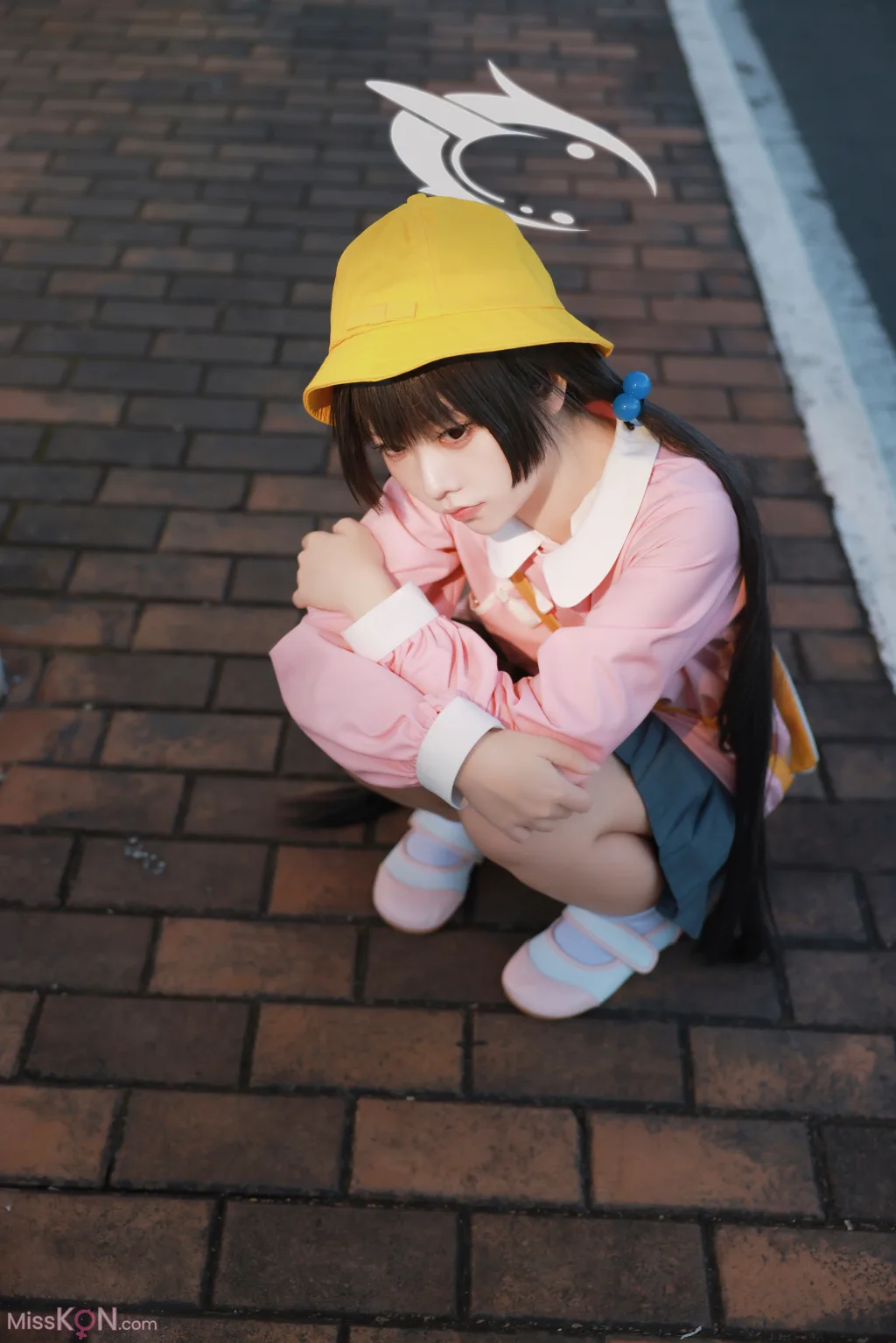 Coser@G44不会受伤: 妃妃 (21 photos) – Page 2