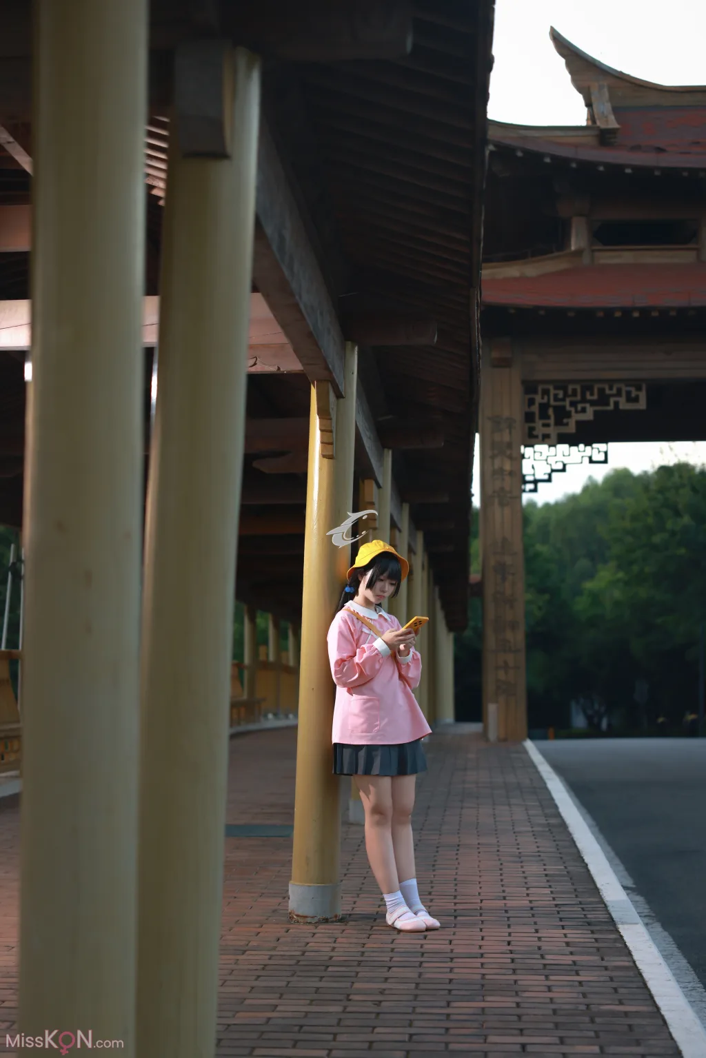 Coser@G44不会受伤: 妃妃 (21 photos) – Page 2