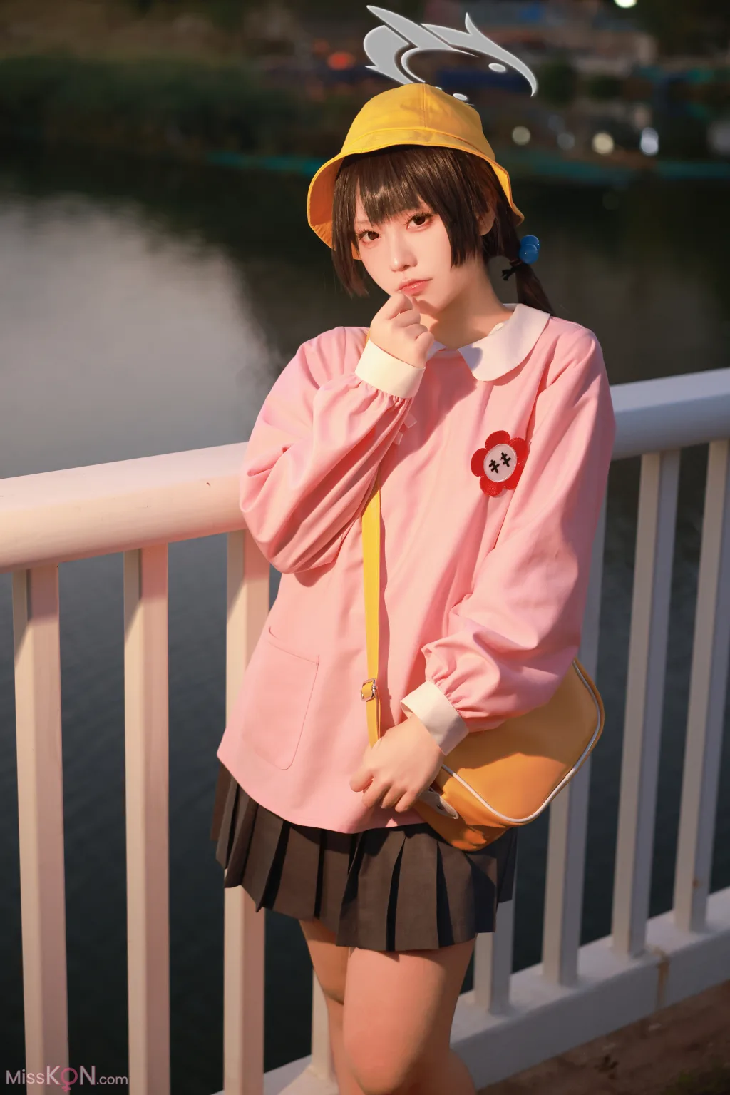 Coser@G44不会受伤: 妃妃 (21 photos) – Page 2