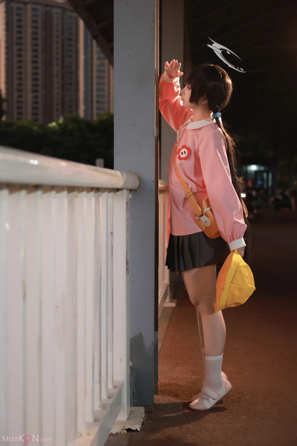 Coser@G44不会受伤: 妃妃 (21 photos) – Page 2