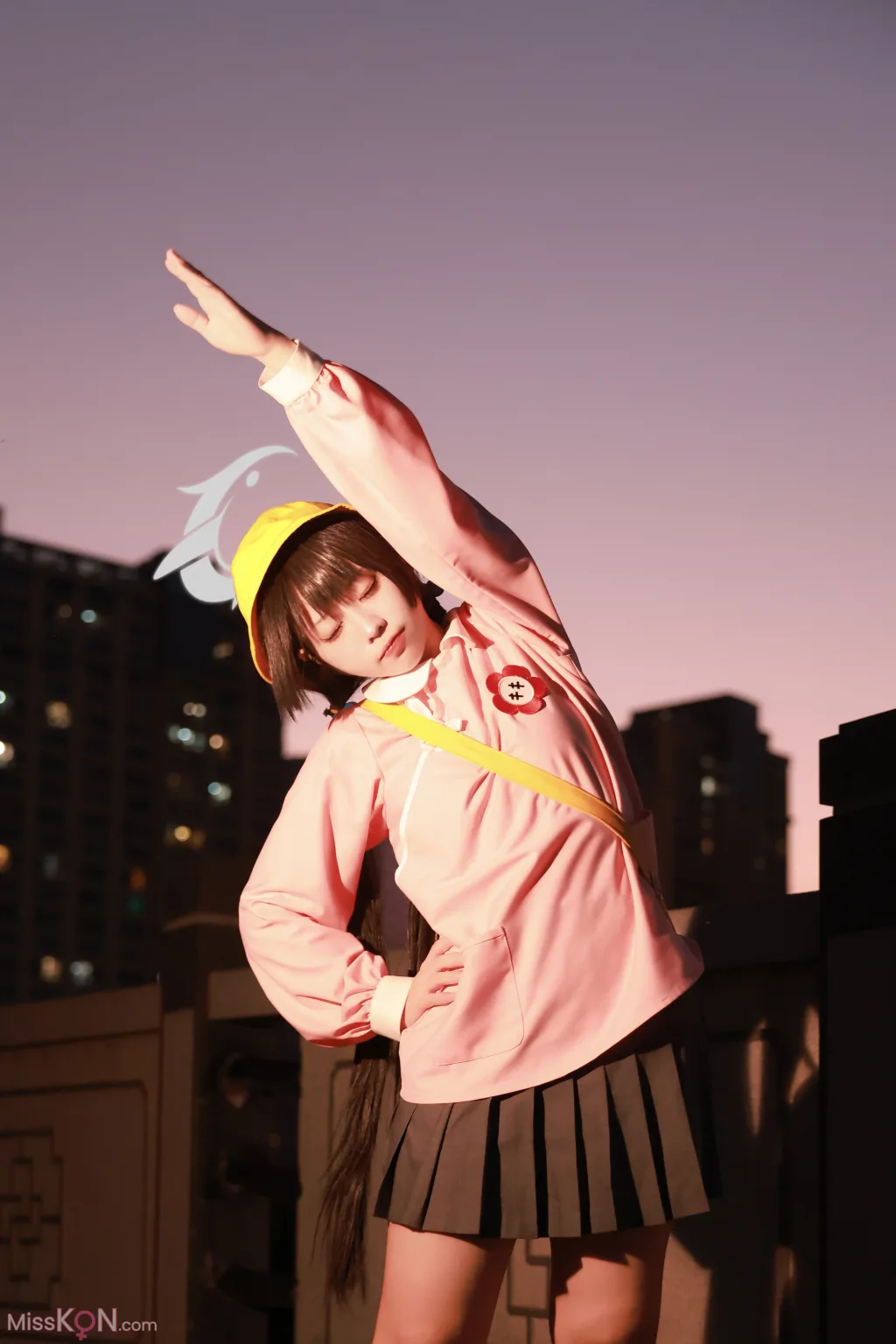Coser@G44不会受伤: 妃妃 (21 photos) – Page 2