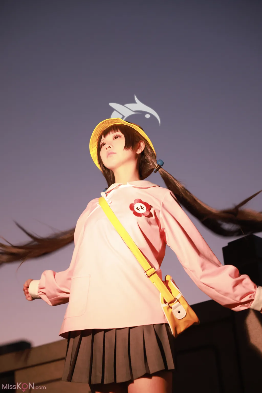Coser@G44不会受伤: 妃妃 (21 photos) – Page 2