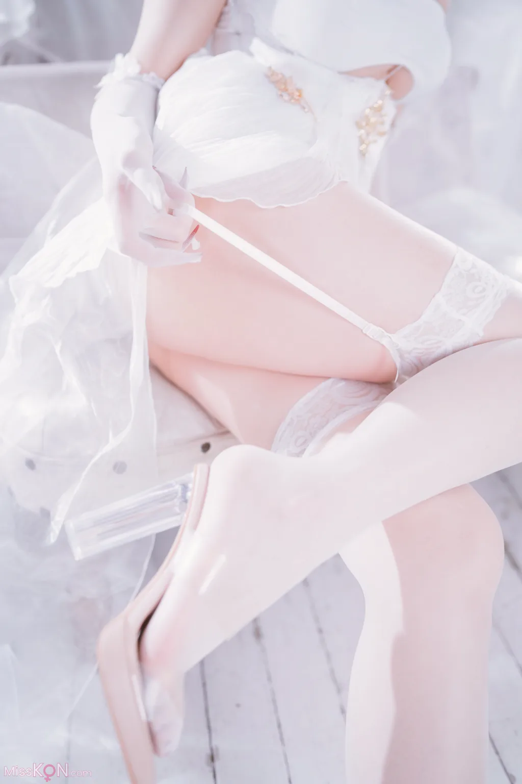 Coser@兔胖胖: 恰巴耶夫 (40 photos)