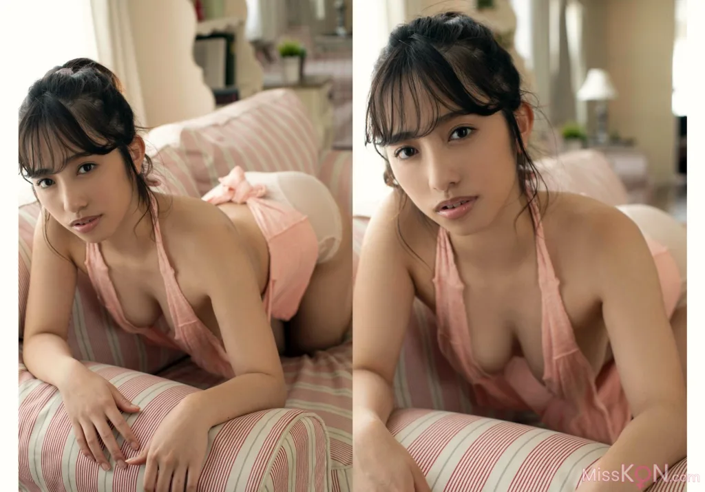 [JP] Takanashi Mizuki (高梨瑞樹): 本当のわたし (58 photos)