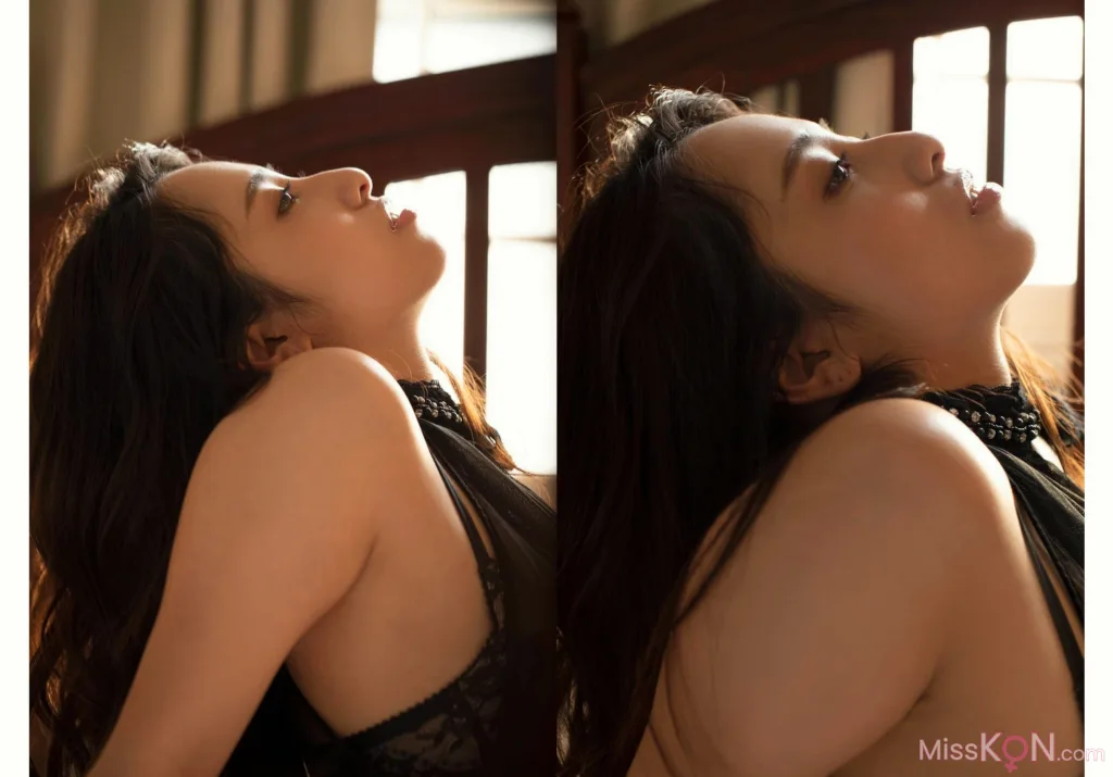 [JP] Takanashi Mizuki (高梨瑞樹): 本当のわたし (58 photos) – Page 5