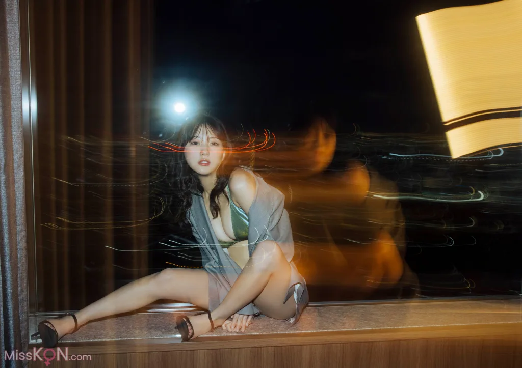 [JP] Miku Tanaka (田中美久): You Are Beautiful. きみは、うつくしい。 (134 photos)