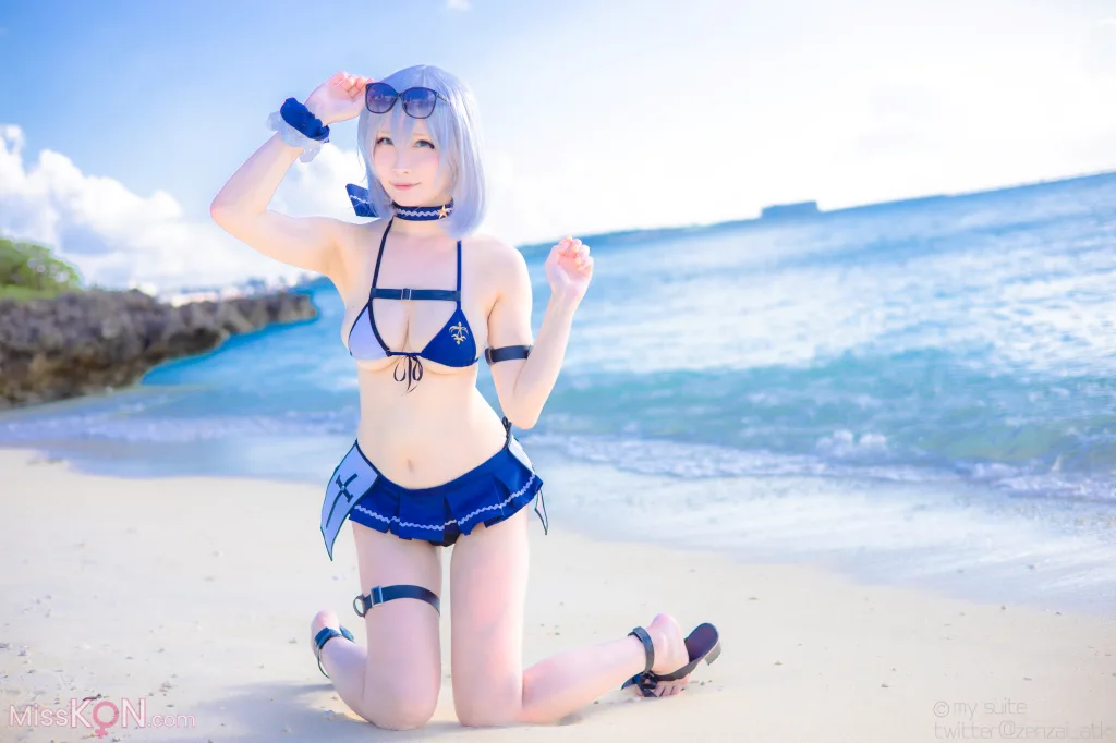 Coser@Atsuki (あつき): Suite Monster (331 photos)