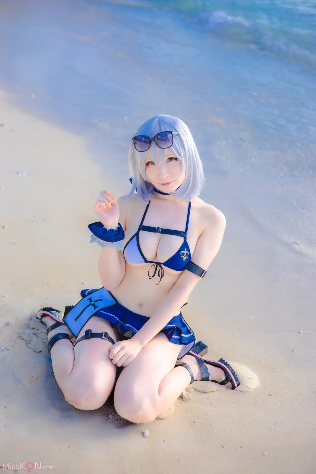 Coser@Atsuki (あつき): Suite Monster (331 photos)