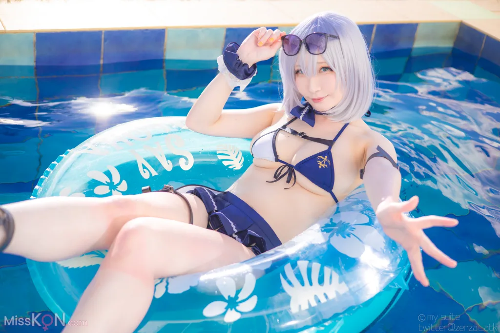 Coser@Atsuki (あつき): Suite Monster (331 photos)