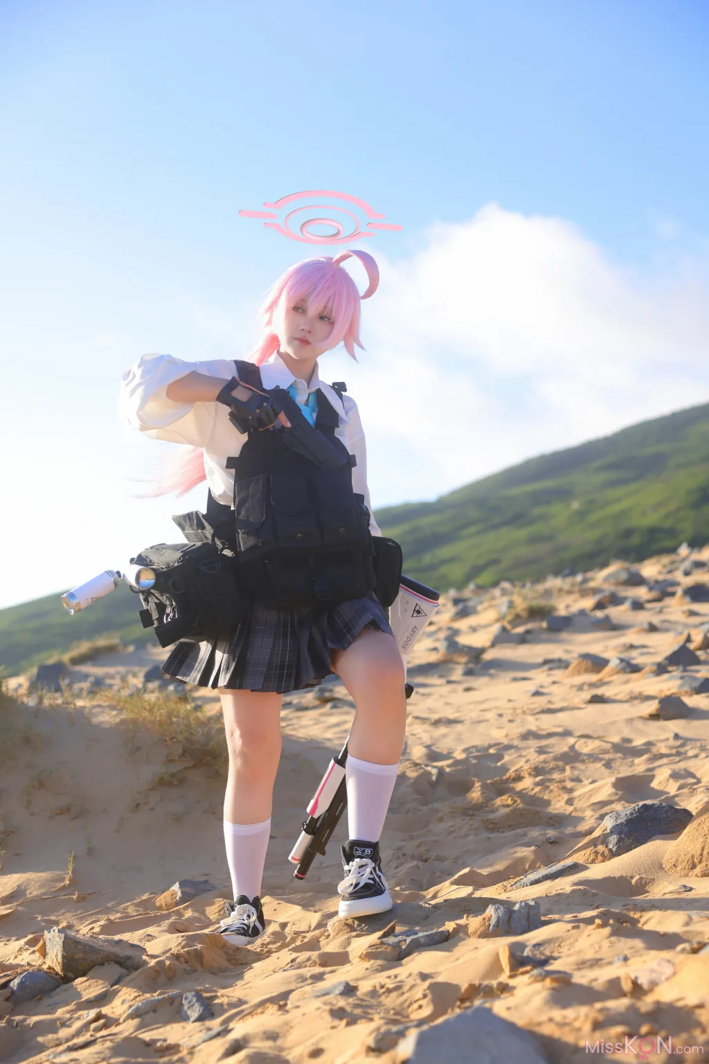 Coser@G44不会受伤: 临战星野 (26 photos) – Page 2