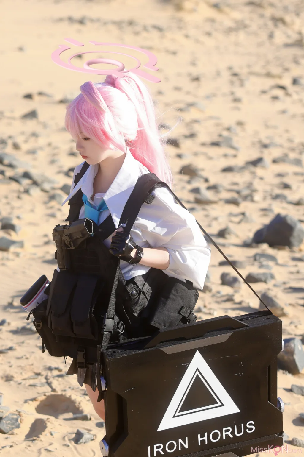 Coser@G44不会受伤: 临战星野 (26 photos) – Page 2