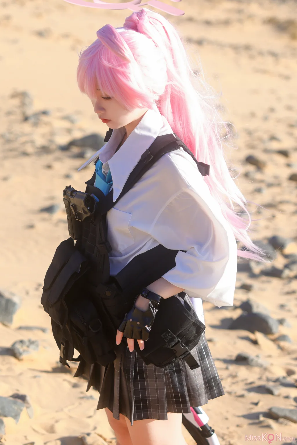 Coser@G44不会受伤: 临战星野 (26 photos) – Page 3