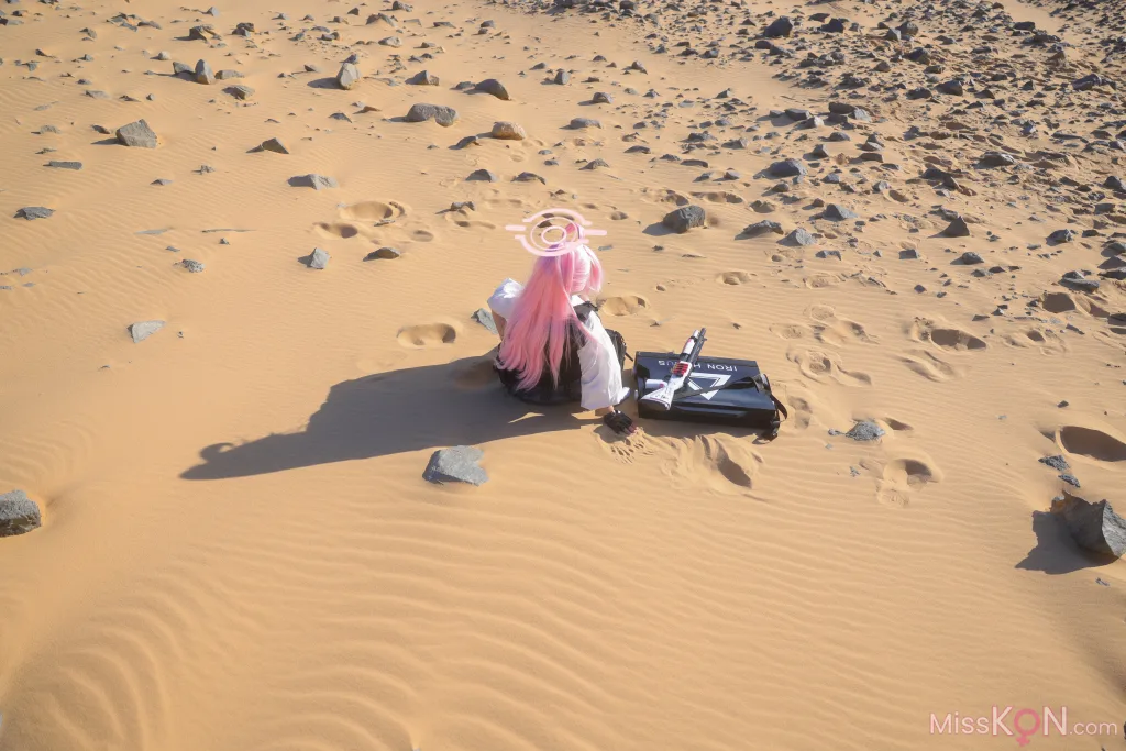 Coser@G44不会受伤: 临战星野 (26 photos) – Page 3