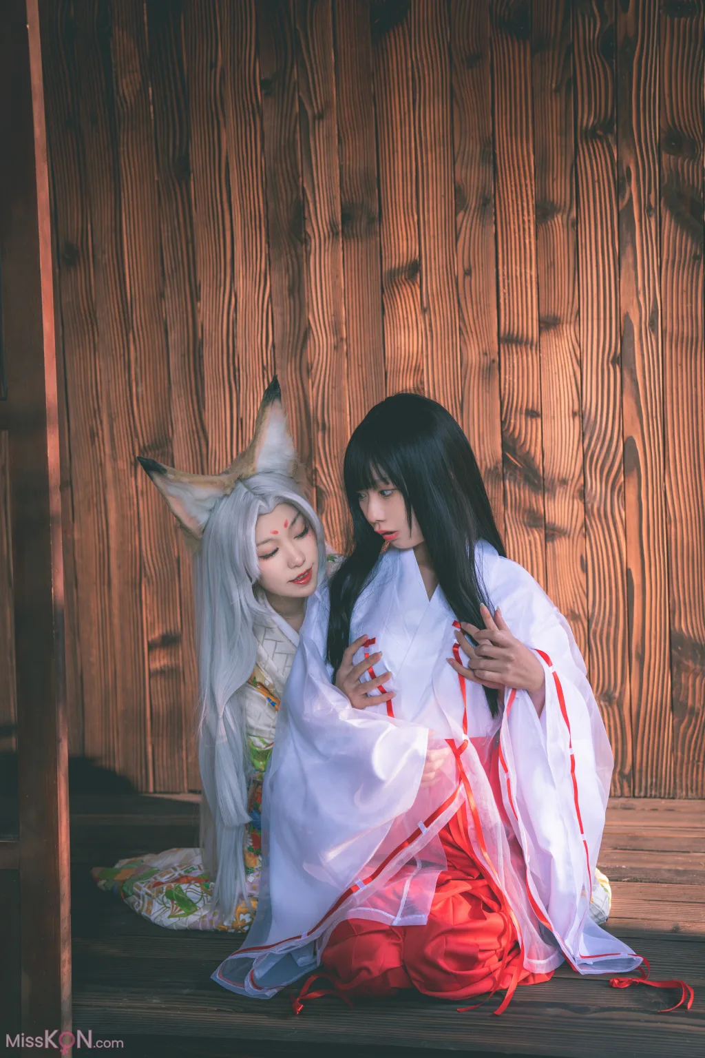 Coser@一北亦北: 寒烟烟烟 – 侍神令 (47 photos) – Page 4