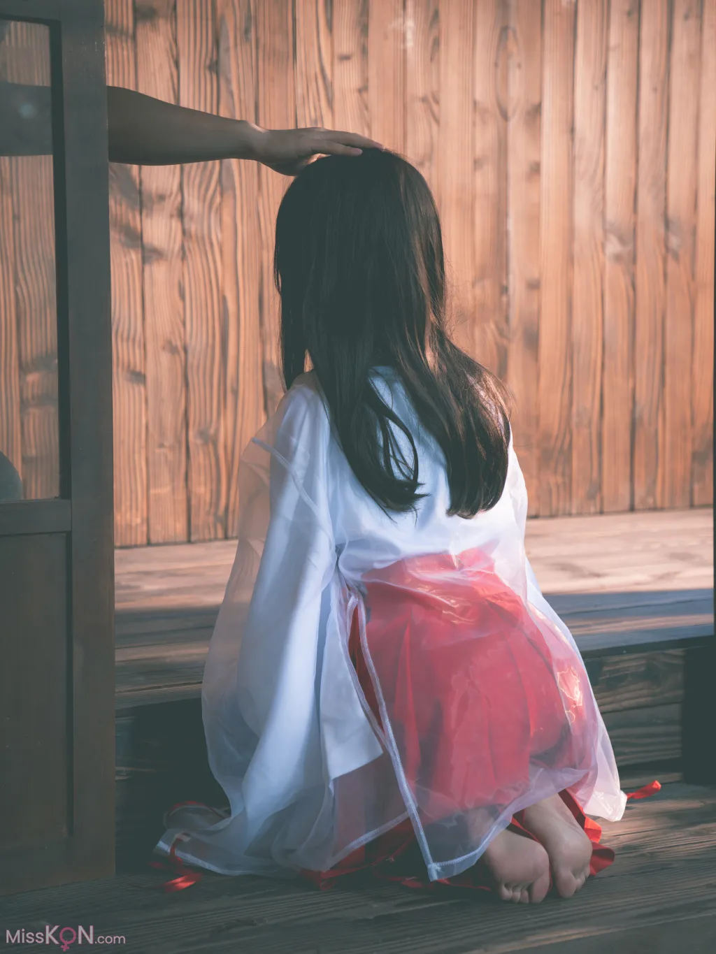 Coser@一北亦北: 寒烟烟烟 – 侍神令 (47 photos) – Page 4