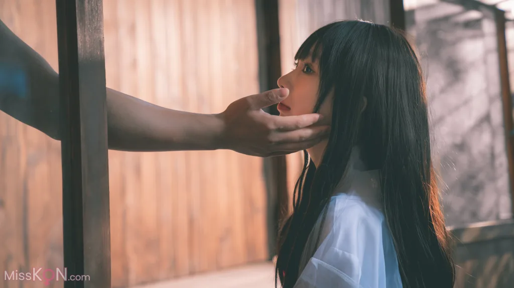 Coser@一北亦北: 寒烟烟烟 – 侍神令 (47 photos) – Page 5