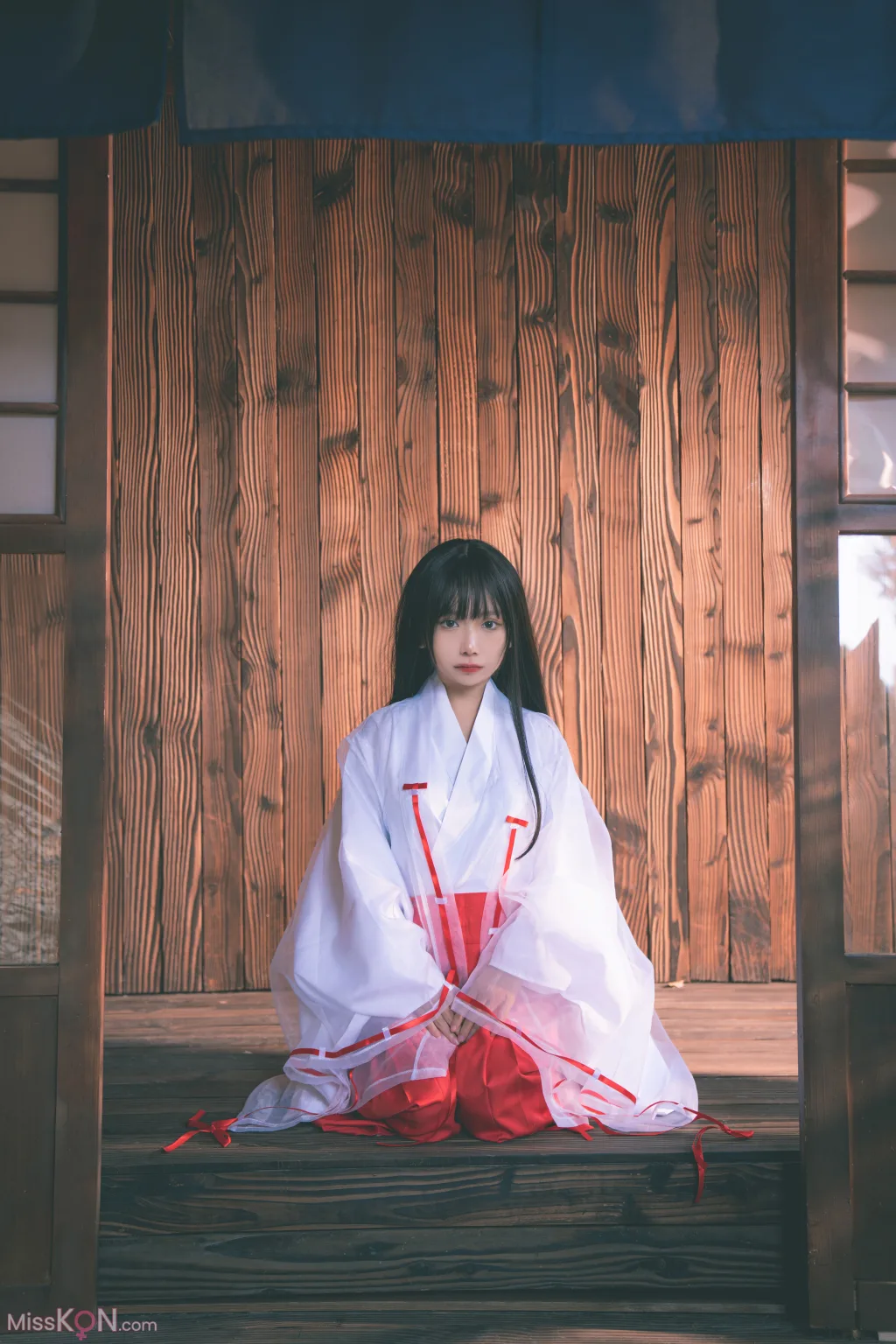 Coser@一北亦北: 寒烟烟烟 – 侍神令 (47 photos) – Page 5