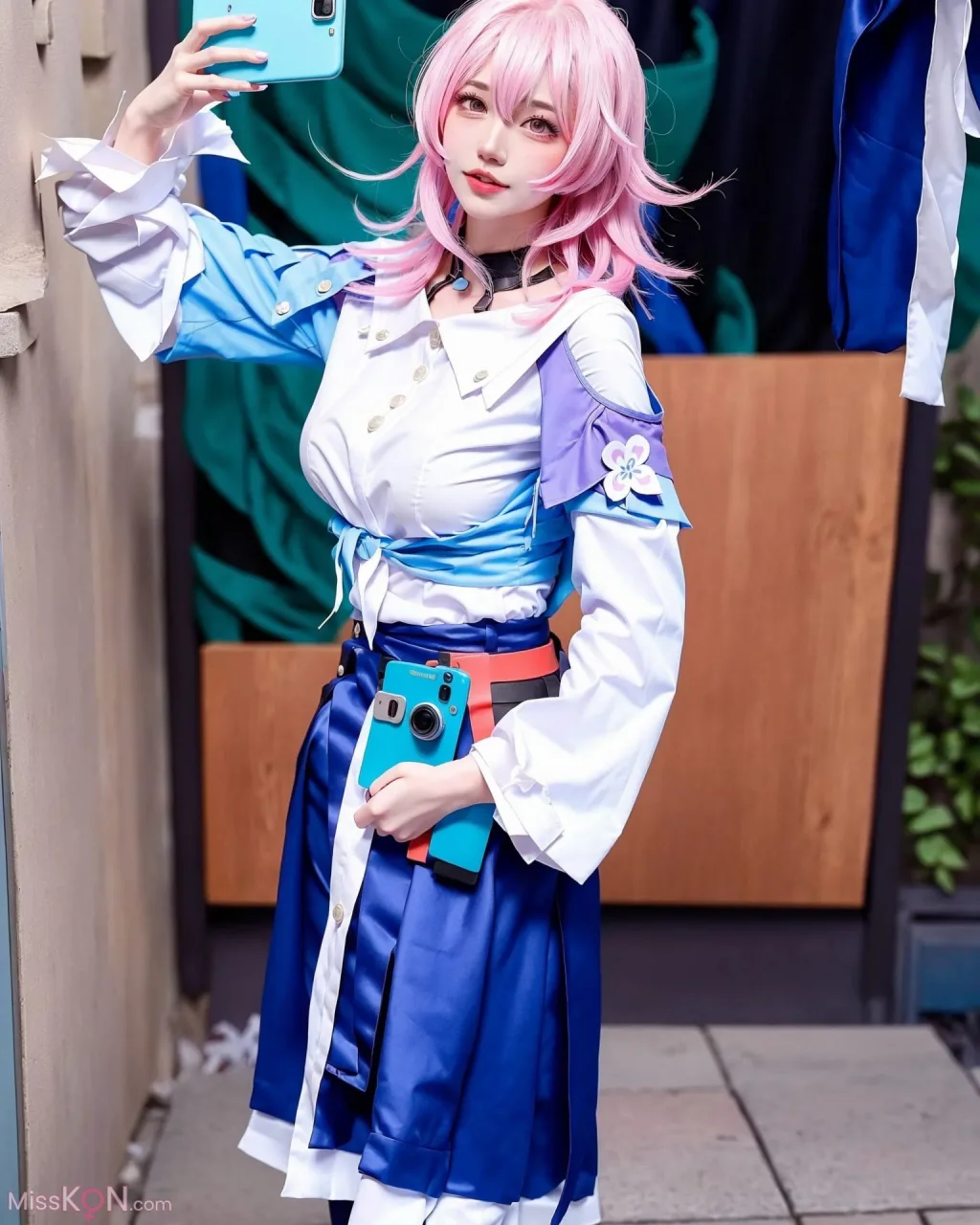 [AI Generated] 拟实画风 Vol.275 (121 photos) – Page 2