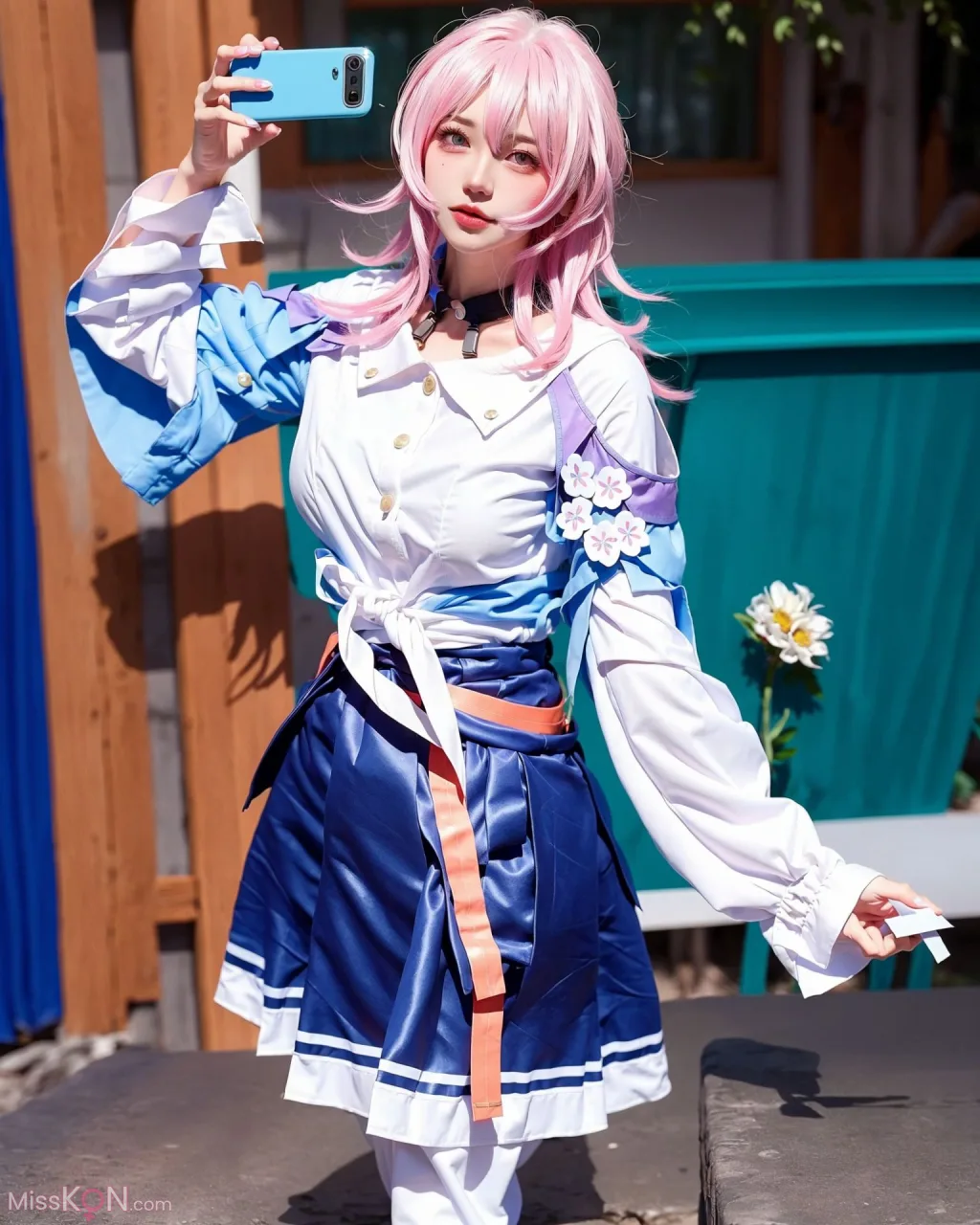 [AI Generated] 拟实画风 Vol.275 (121 photos) – Page 2