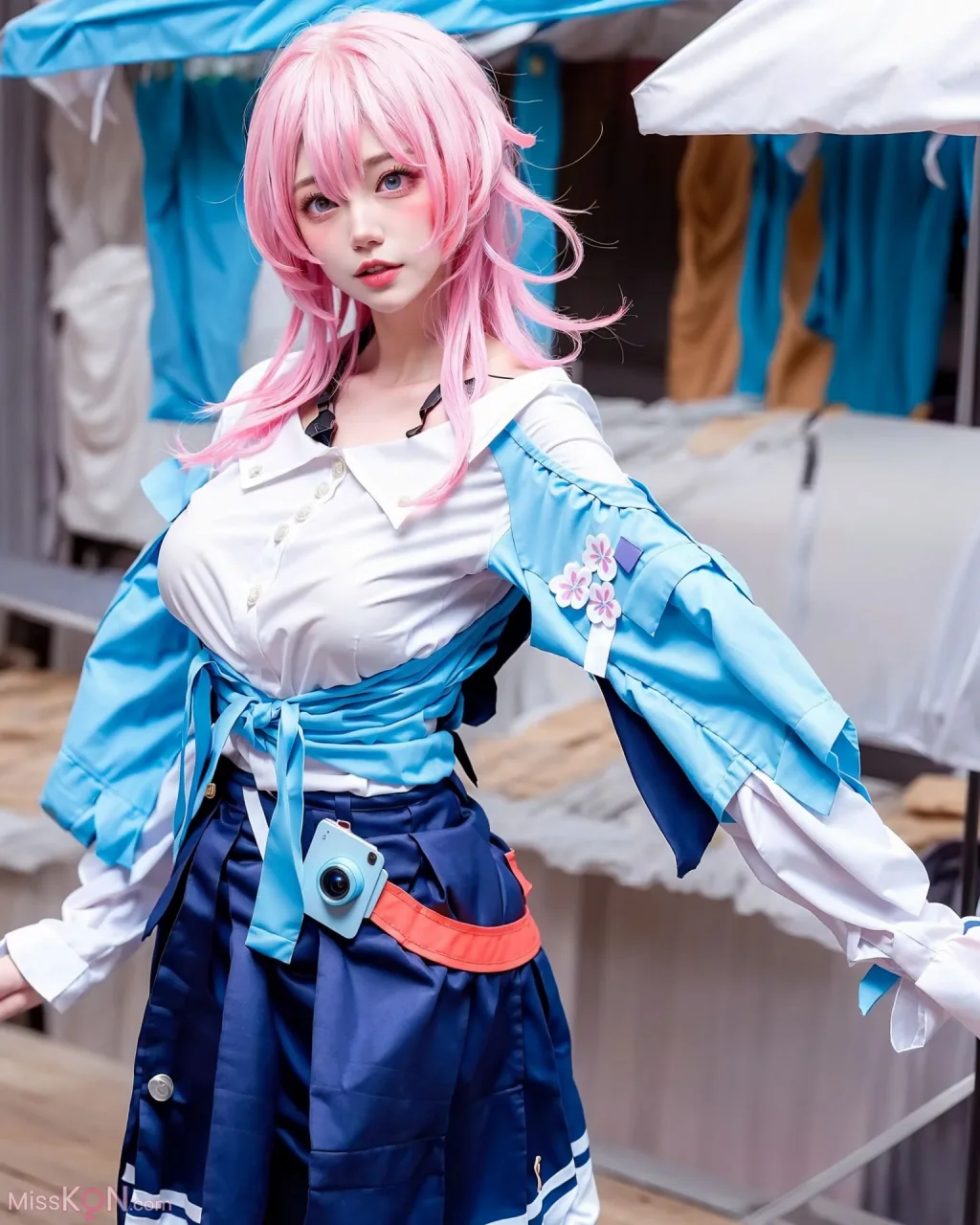 [AI Generated] 拟实画风 Vol.275 (121 photos) – Page 2