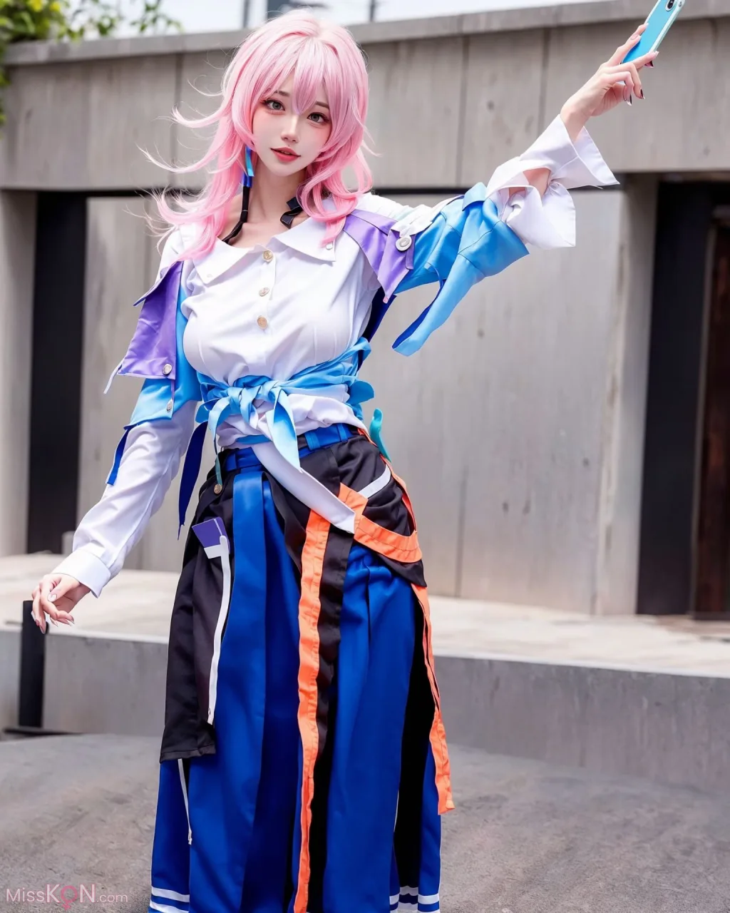 [AI Generated] 拟实画风 Vol.275 (121 photos) – Page 2