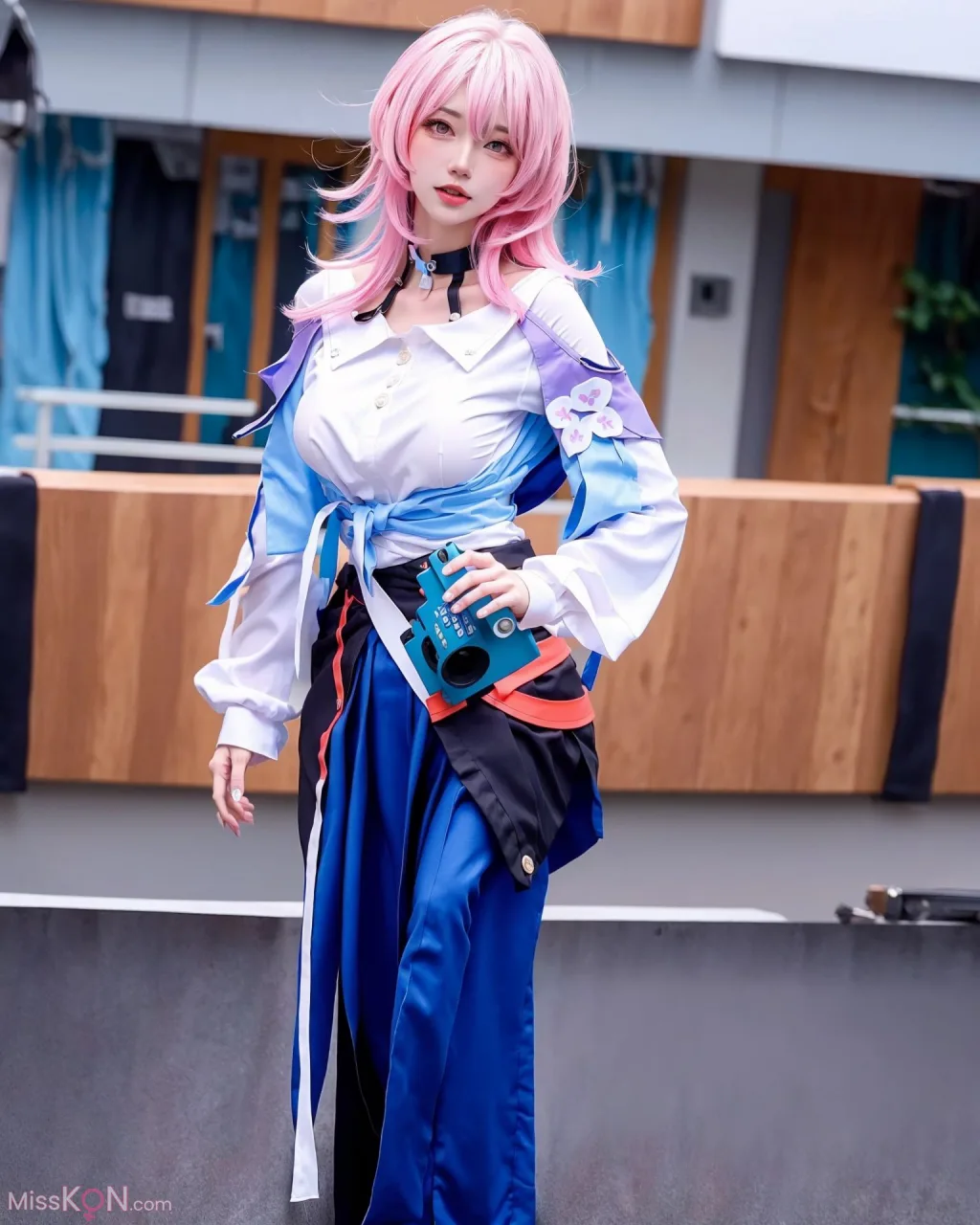 [AI Generated] 拟实画风 Vol.275 (121 photos) – Page 2