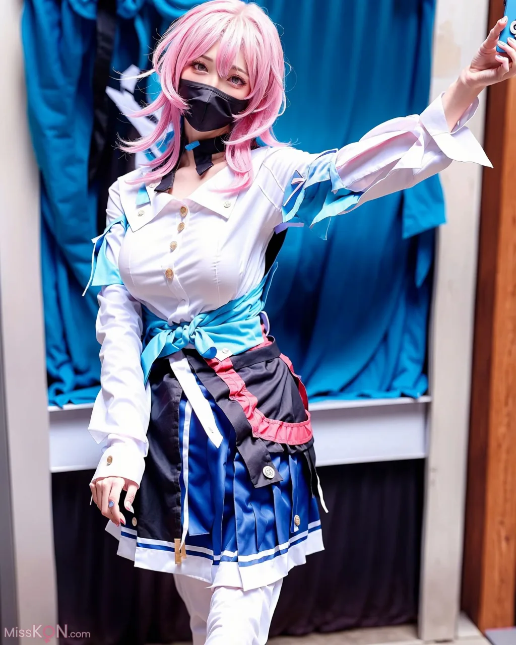 [AI Generated] 拟实画风 Vol.275 (121 photos) – Page 2