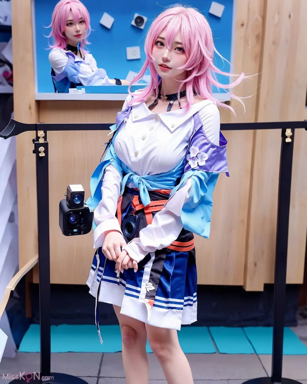 [AI Generated] 拟实画风 Vol.275 (121 photos) – Page 2