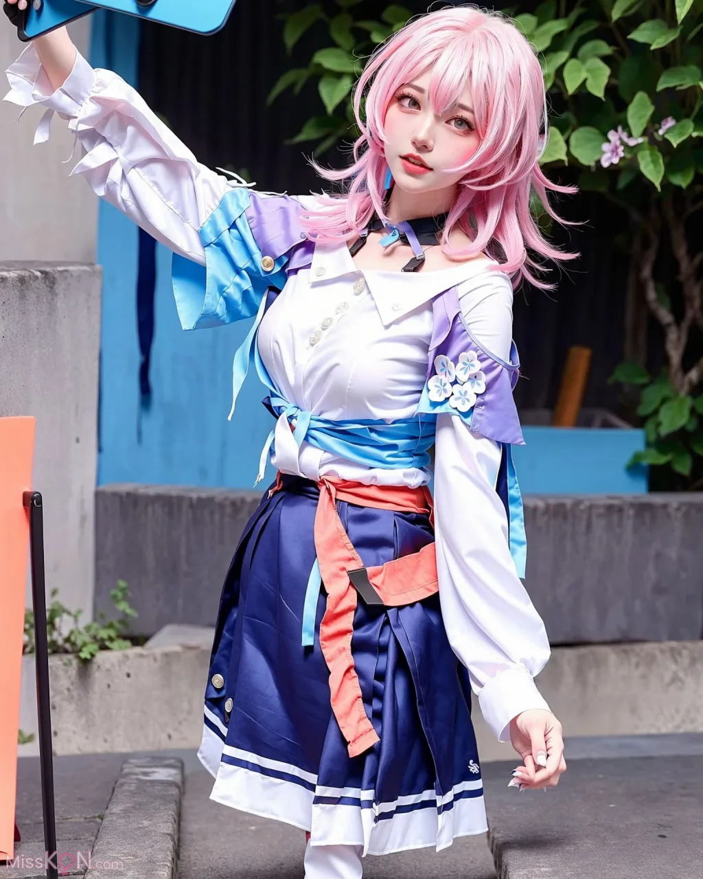 [AI Generated] 拟实画风 Vol.275 (121 photos) – Page 3