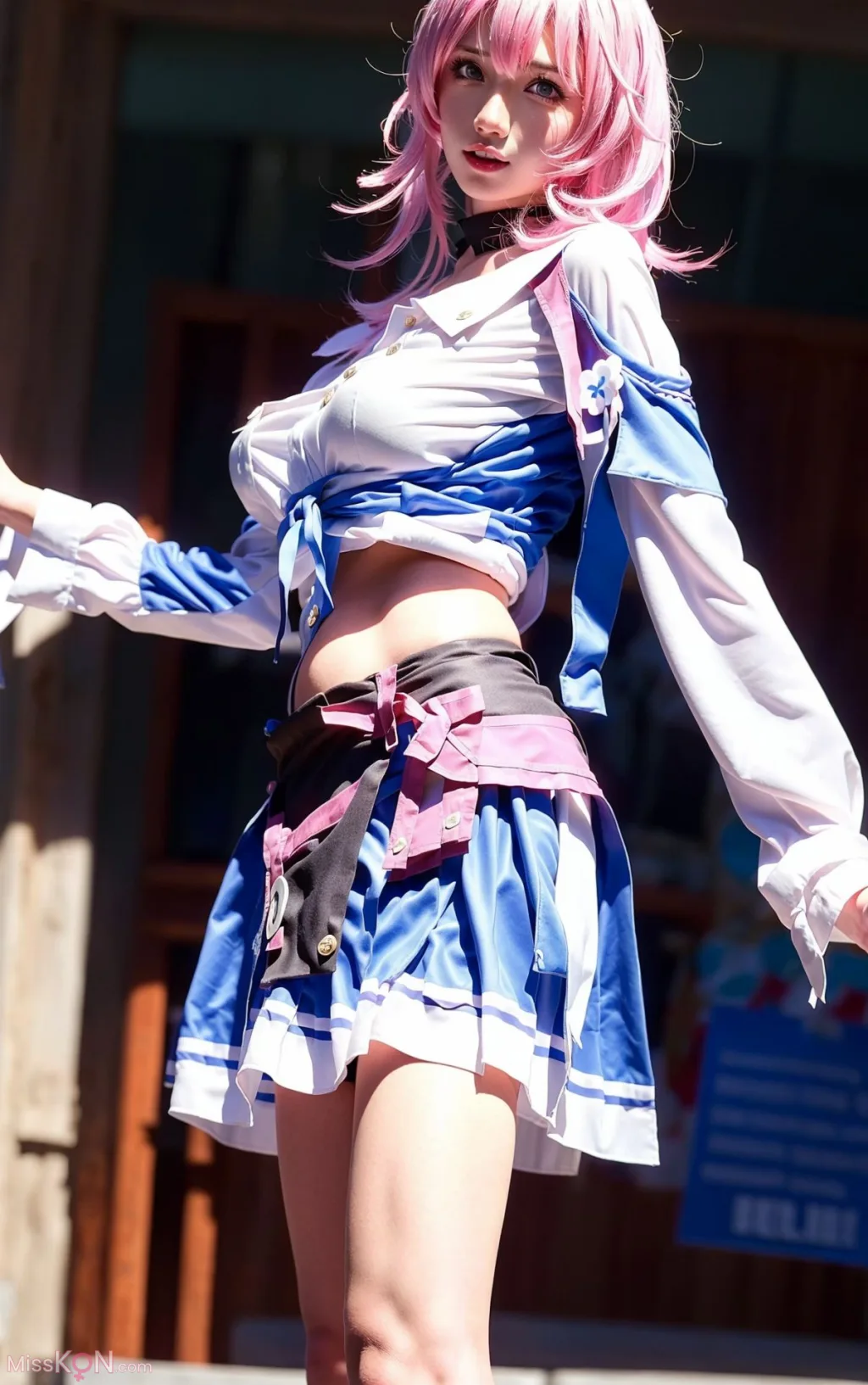 [AI Generated] 拟实画风 Vol.275 (121 photos) – Page 3