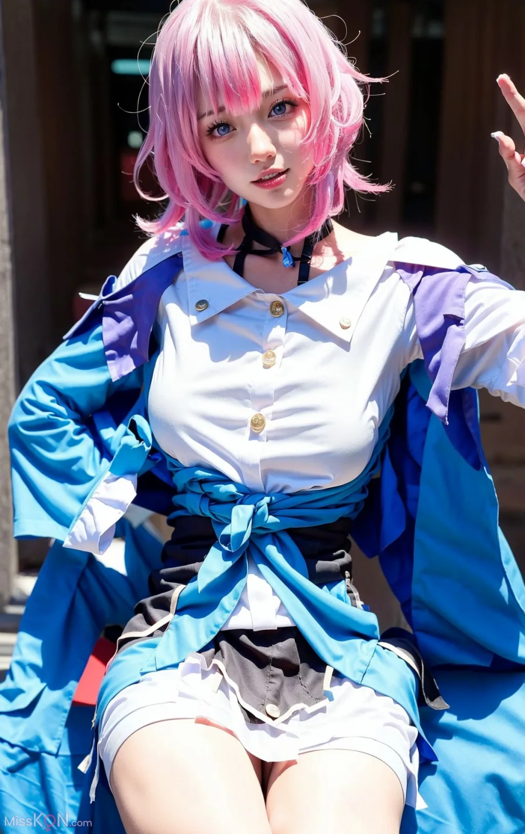 [AI Generated] 拟实画风 Vol.275 (121 photos) – Page 3