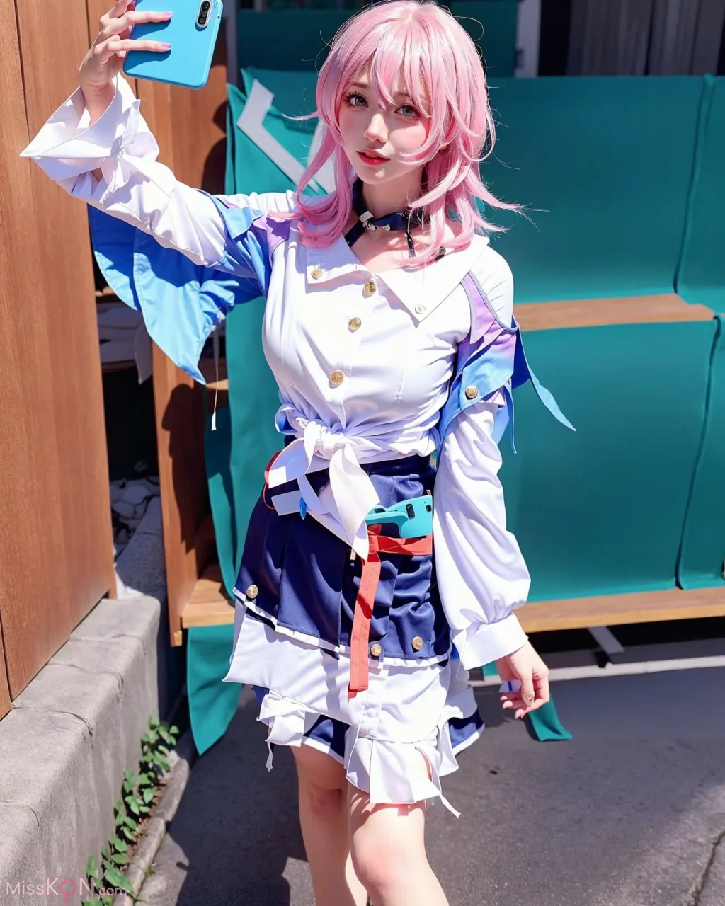 [AI Generated] 拟实画风 Vol.275 (121 photos) – Page 3