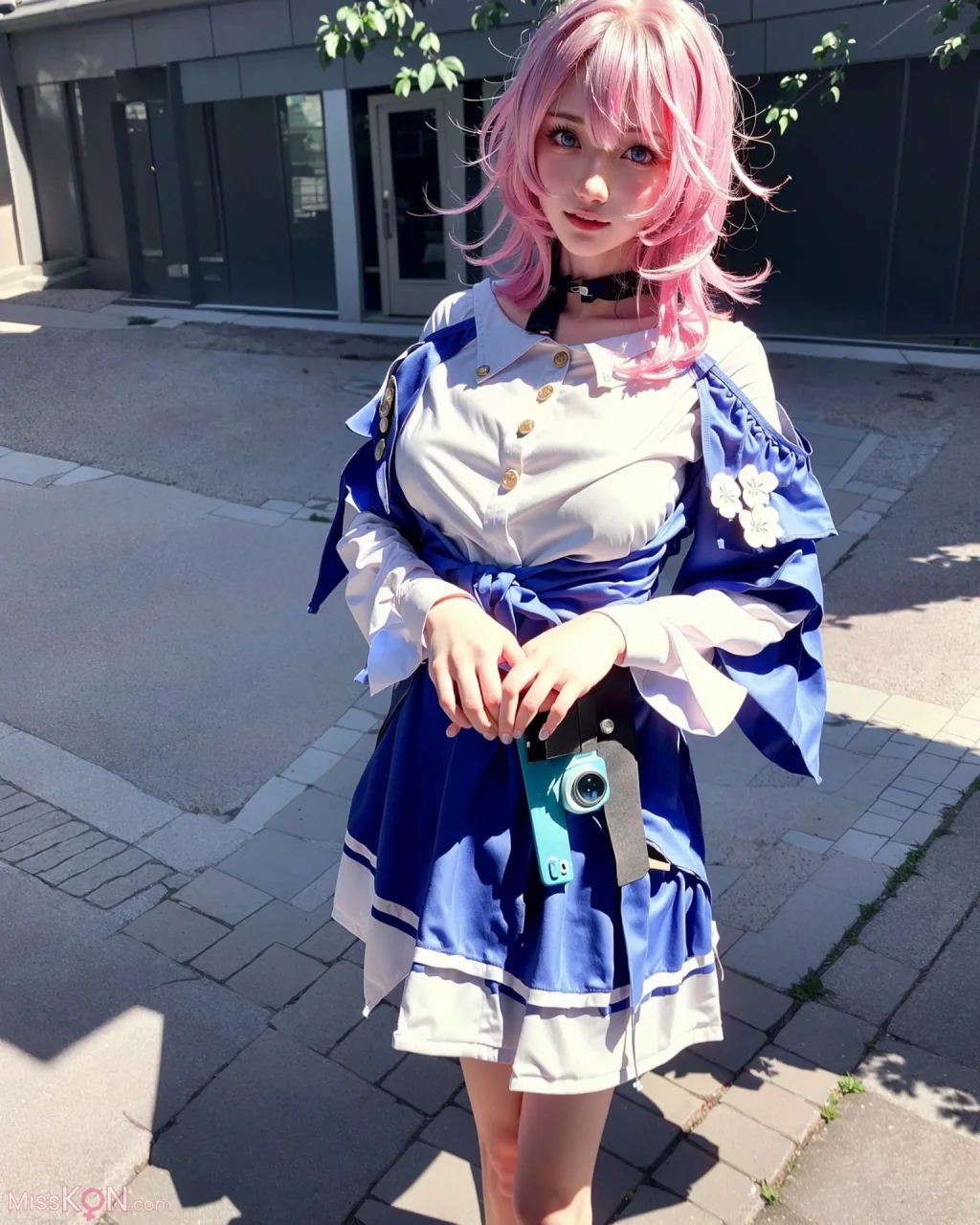 [AI Generated] 拟实画风 Vol.275 (121 photos) – Page 4