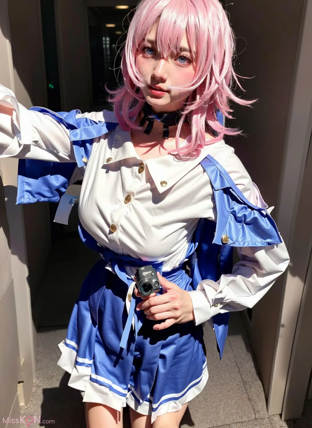 [AI Generated] 拟实画风 Vol.275 (121 photos) – Page 4