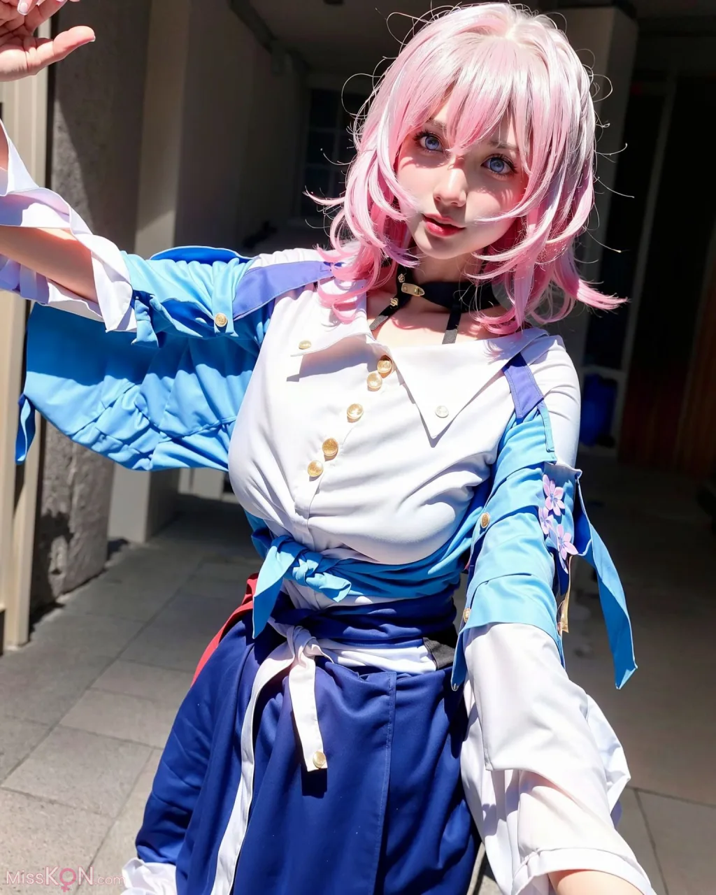 [AI Generated] 拟实画风 Vol.275 (121 photos) – Page 4