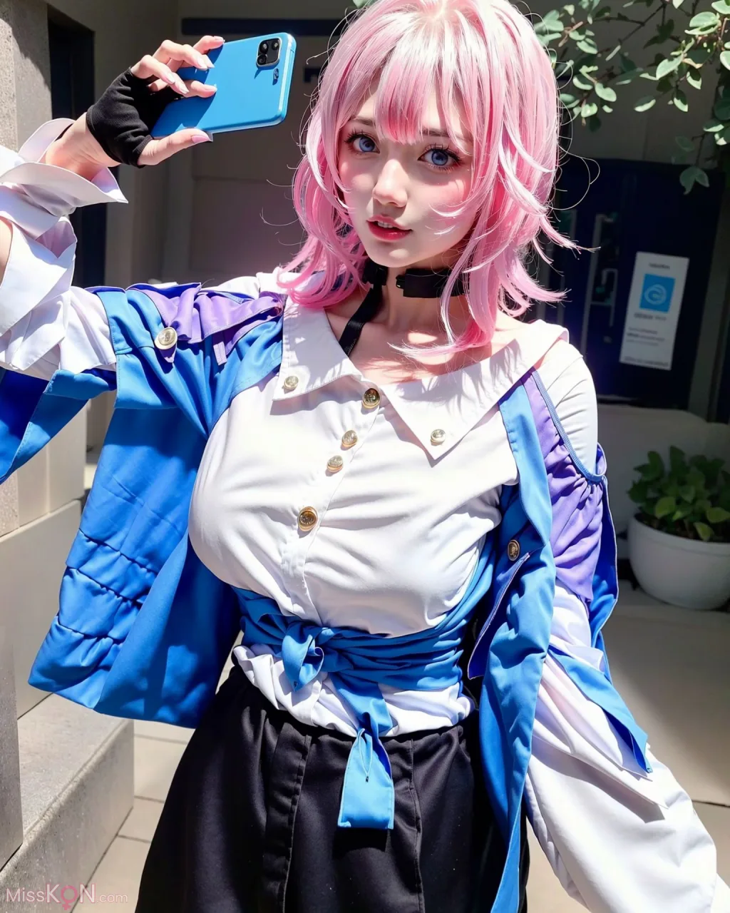[AI Generated] 拟实画风 Vol.275 (121 photos) – Page 4