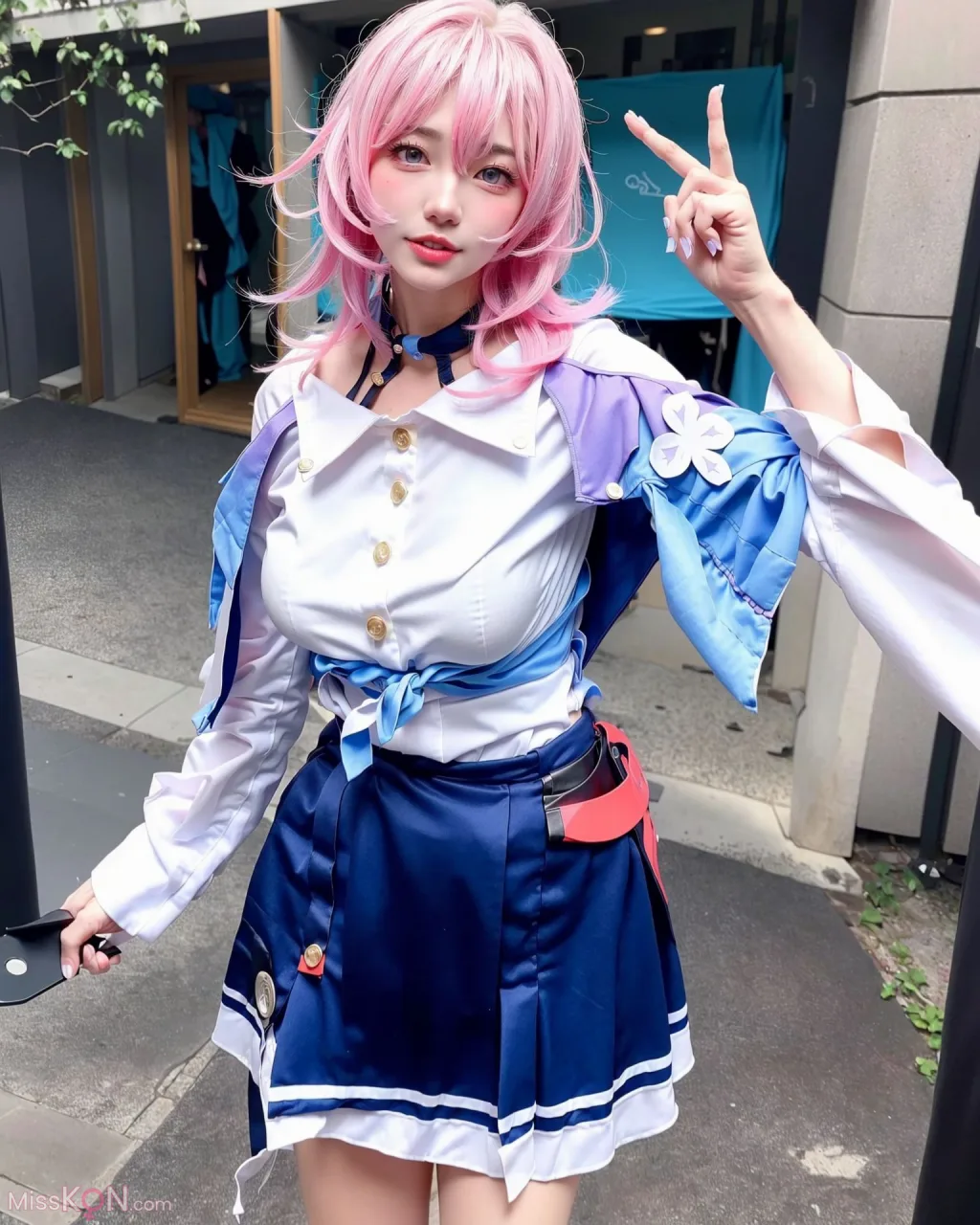 [AI Generated] 拟实画风 Vol.275 (121 photos) – Page 4