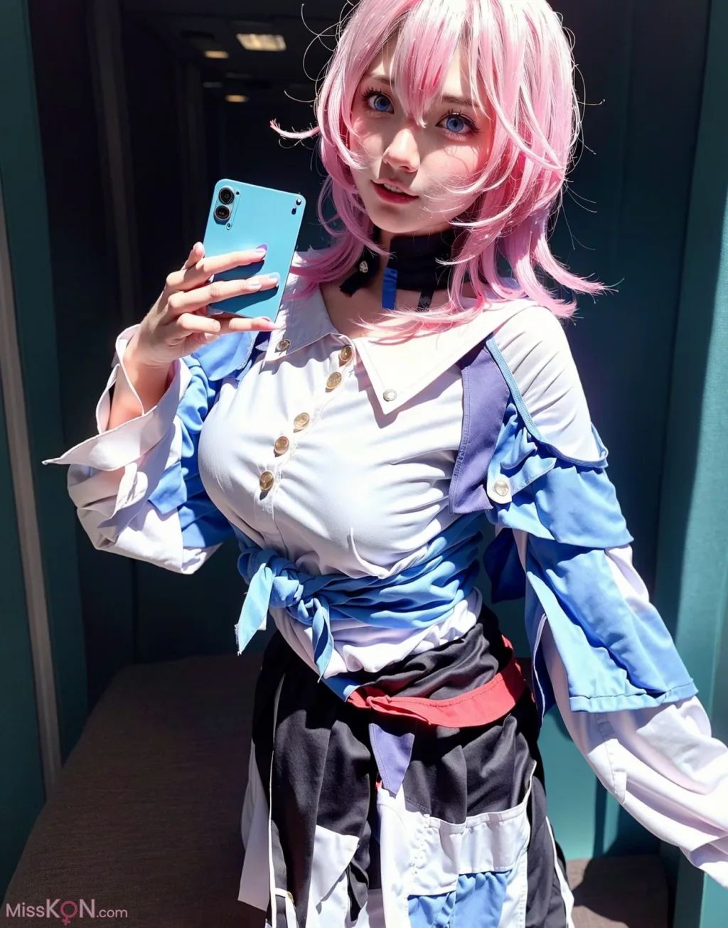 [AI Generated] 拟实画风 Vol.275 (121 photos) – Page 4