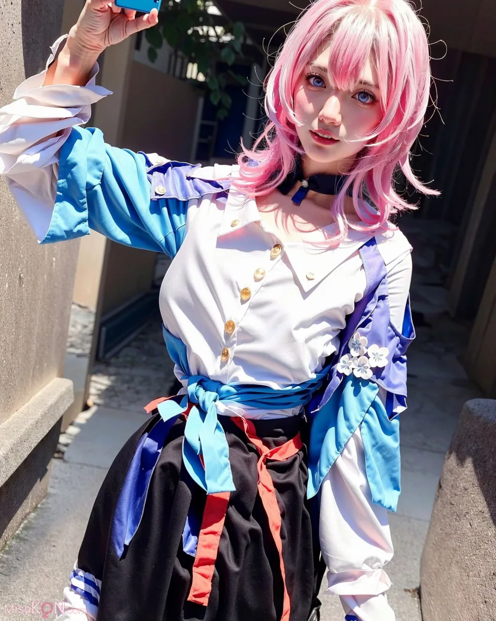[AI Generated] 拟实画风 Vol.275 (121 photos) – Page 5