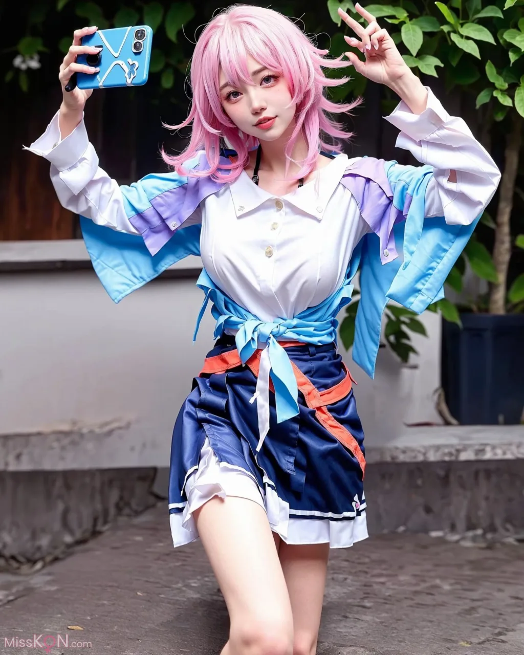 [AI Generated] 拟实画风 Vol.275 (121 photos) – Page 5