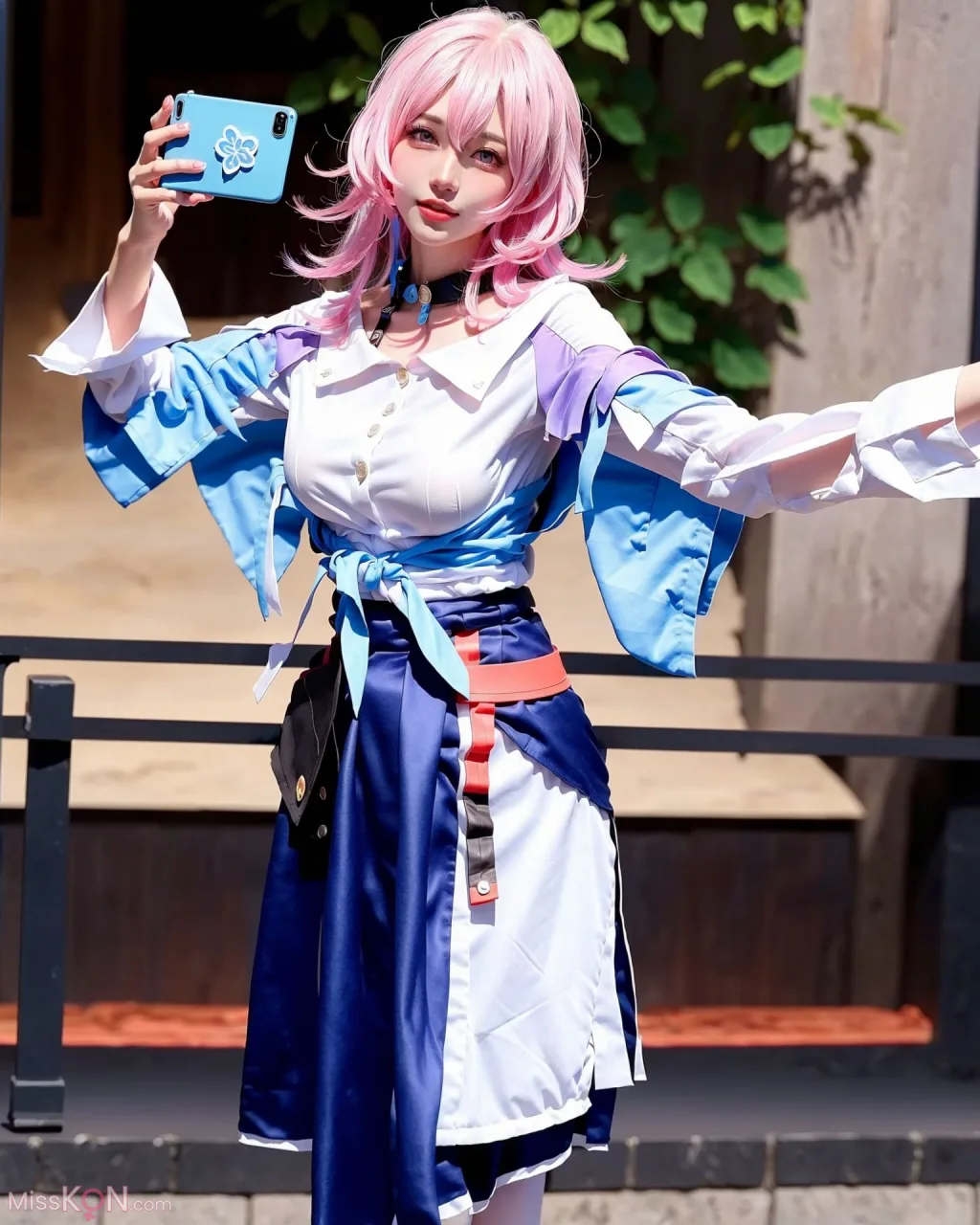[AI Generated] 拟实画风 Vol.275 (121 photos) – Page 5