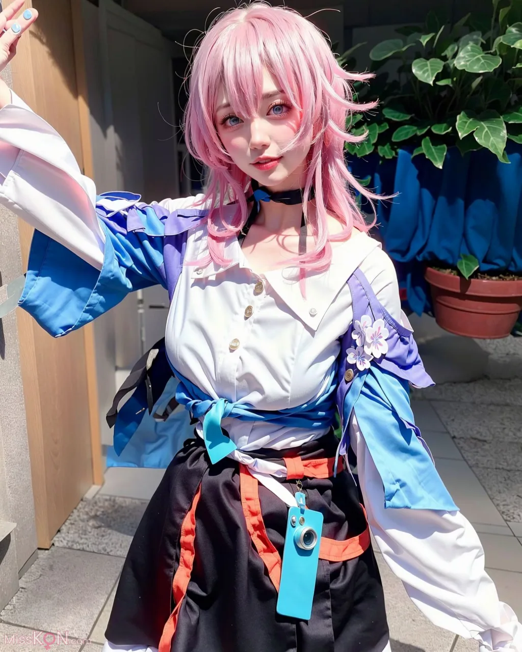 [AI Generated] 拟实画风 Vol.275 (121 photos) – Page 6