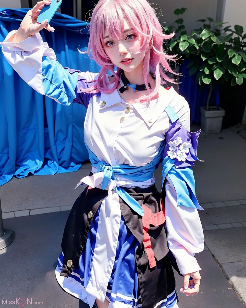 [AI Generated] 拟实画风 Vol.275 (121 photos) – Page 6