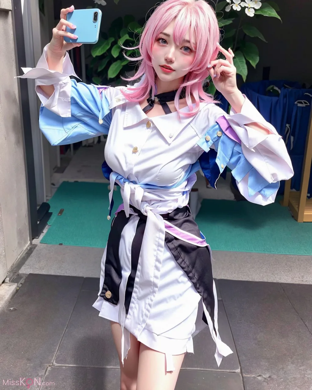 [AI Generated] 拟实画风 Vol.275 (121 photos) – Page 7