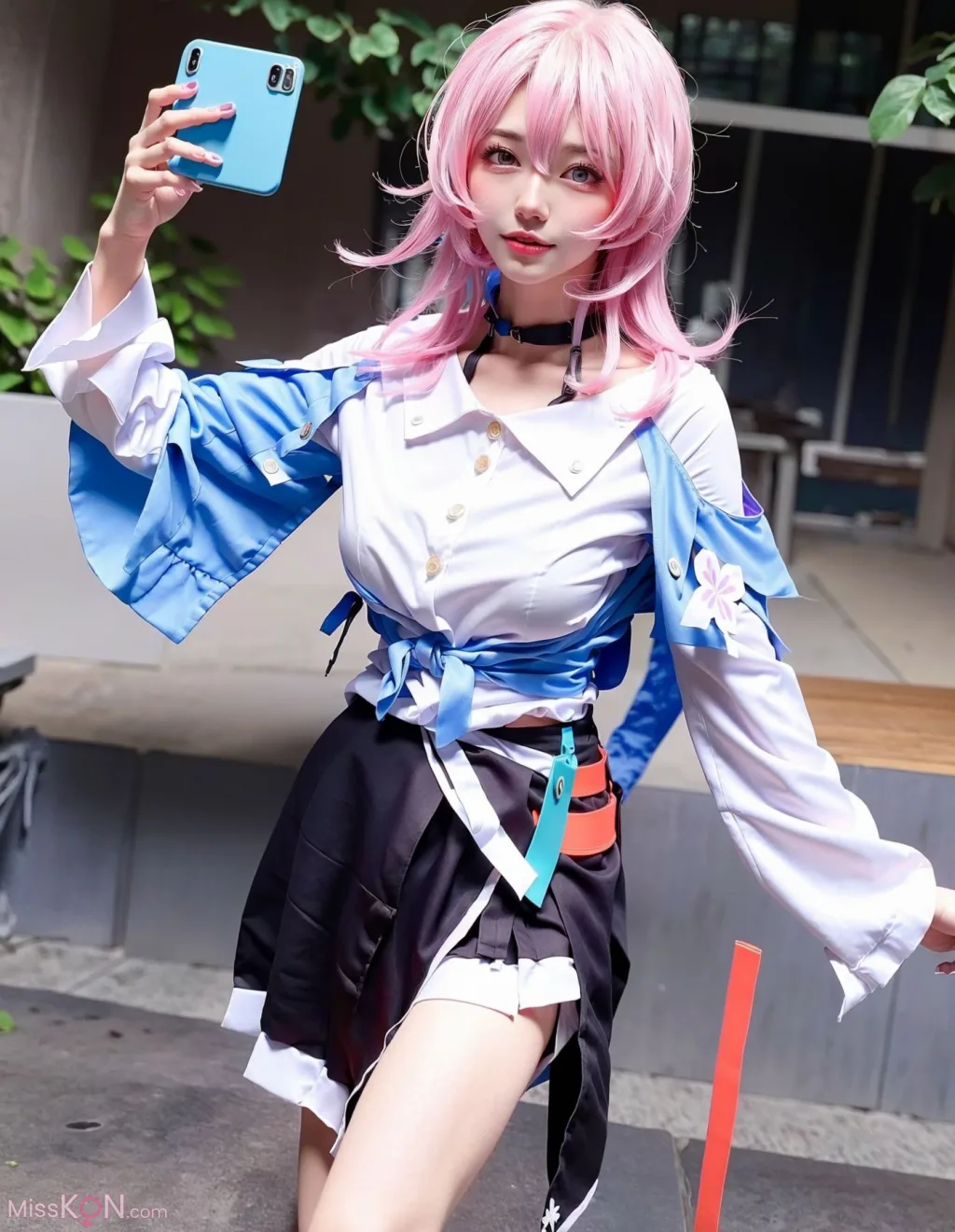 [AI Generated] 拟实画风 Vol.275 (121 photos) – Page 7