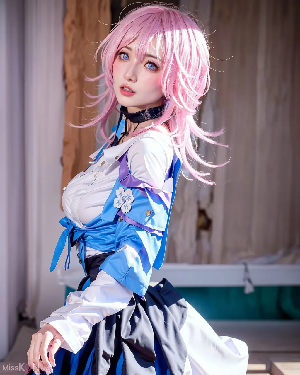 [AI Generated] 拟实画风 Vol.275 (121 photos) – Page 8