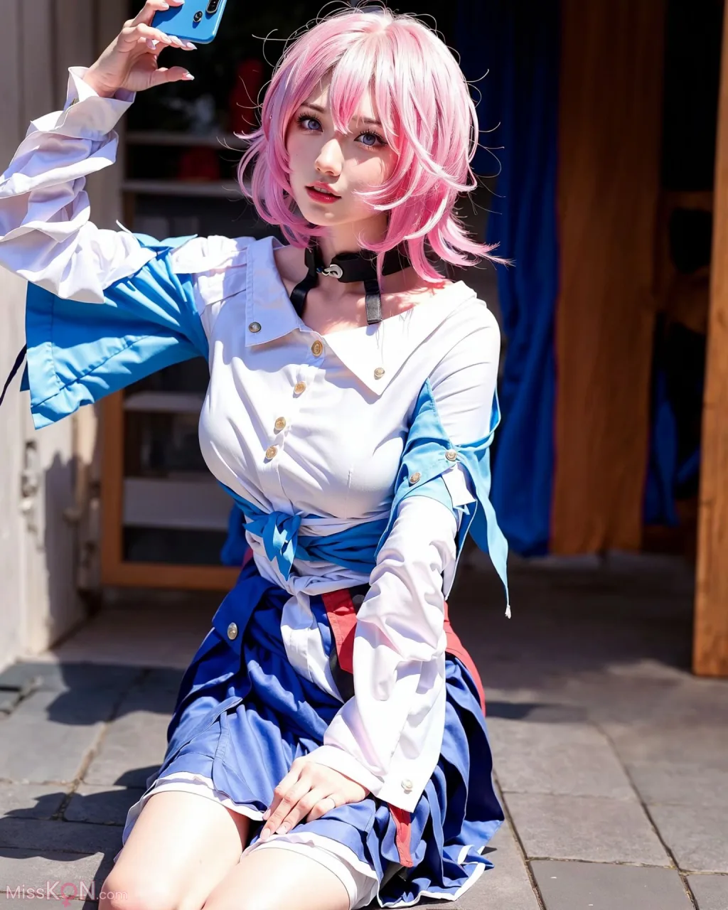 [AI Generated] 拟实画风 Vol.275 (121 photos) – Page 8