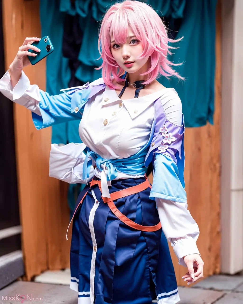 [AI Generated] 拟实画风 Vol.275 (121 photos) – Page 9